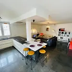 Cathedrale/cossu/confortable/spacieux Appartement