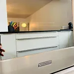 Appartement Cathedrale/cossu/confortable/spacieux Reims