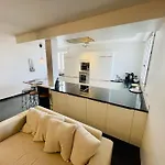 Appartement Cathedrale/cossu/confortable/spacieux *