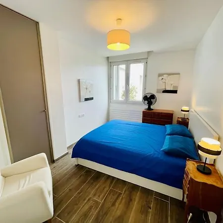 Cathedrale/cossu/confortable/spacieux Appartement *