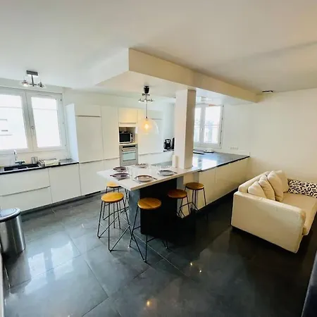 Cathedrale/cossu/confortable/spacieux Reims