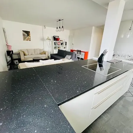 Cathedrale/cossu/confortable/spacieux * Reims