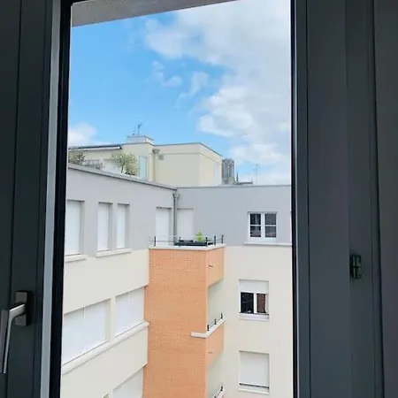 Cathedrale/cossu/confortable/spacieux