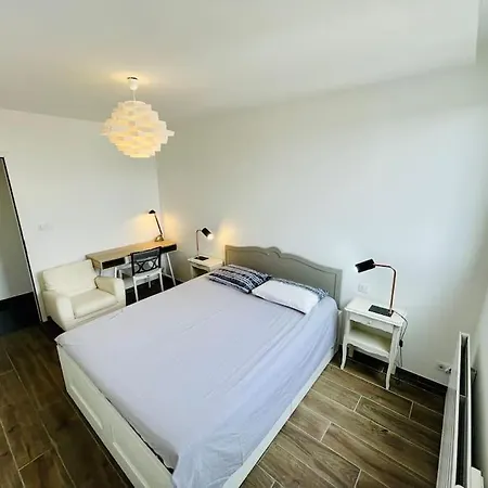 Cathedrale/cossu/confortable/spacieux * 랭스