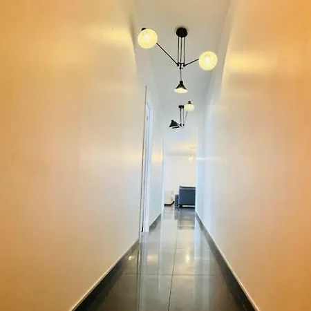 Cathedrale/cossu/confortable/spacieux Reims